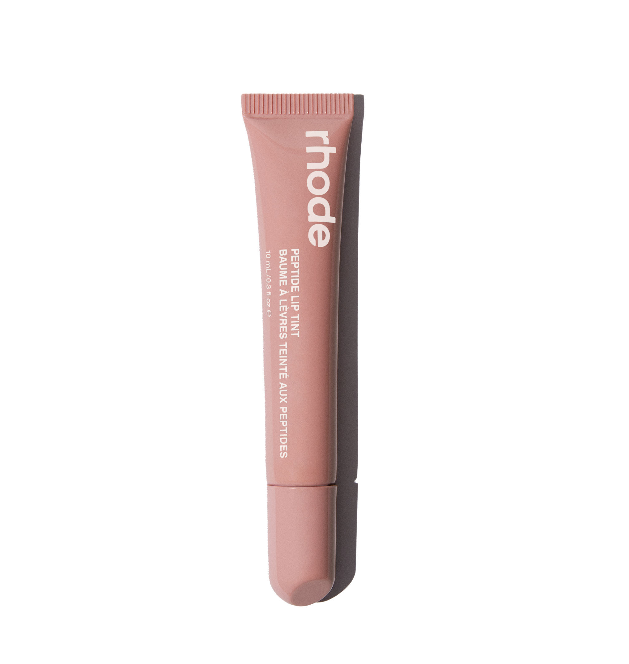 Rhode Peptide Lip Tint in Toast