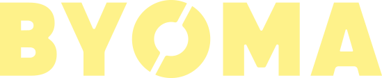 BYOMA logo