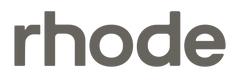 Rhode logo