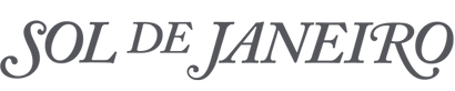 Sol de Janeiro logo